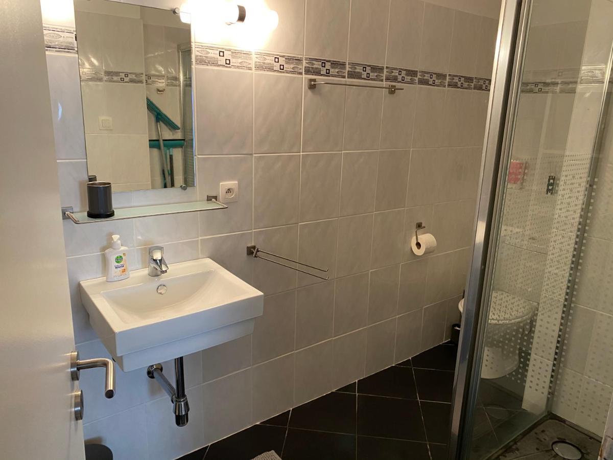 Apartamento Studio Direct Aan Het Hoofdstrand Van Oostende - Naast Casino Exterior foto