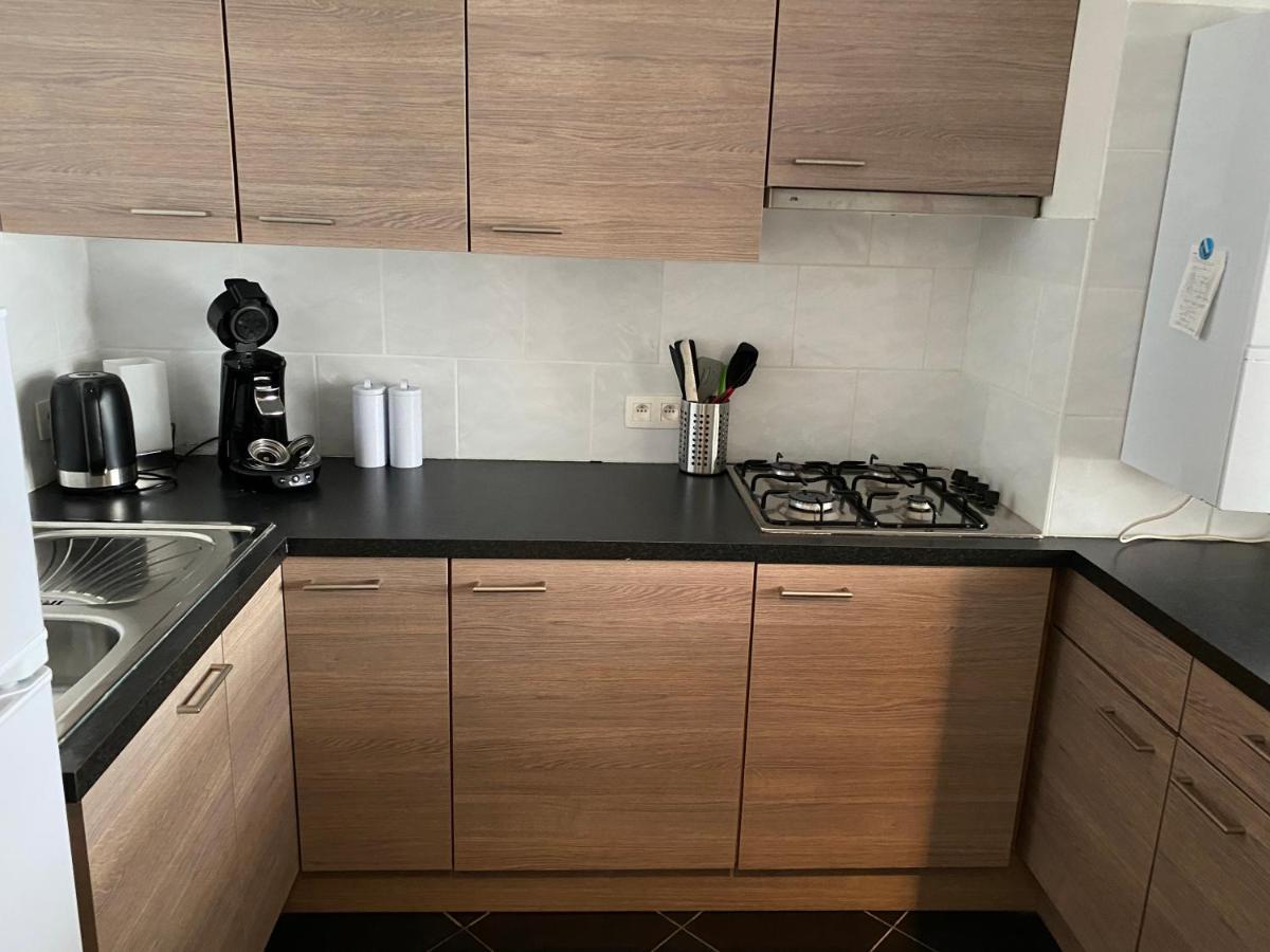 Apartamento Studio Direct Aan Het Hoofdstrand Van Oostende - Naast Casino Exterior foto